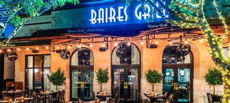 baires grill miami beach photos|baires grill brickell miami.